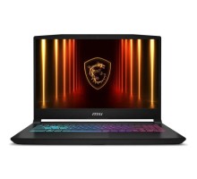 Ноутбук MSI Katana 15 HX (B14WFK-1013XUA)