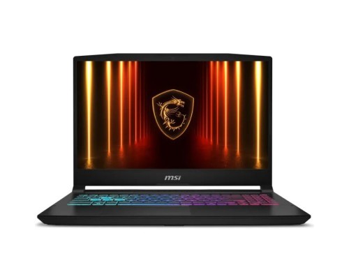 Ноутбук MSI Katana 15 HX (B14WFK-1013XUA)