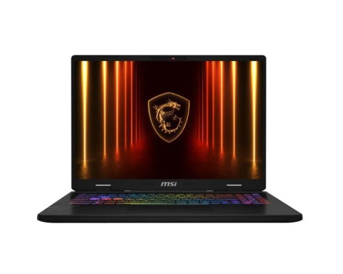 Ноутбук MSI Crosshair A16 HX (D8WFKG-217XUA)