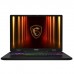 Ноутбук MSI Crosshair A16 HX (D8WFKG-217XUA)