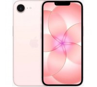 Мобільний телефон Apple iPhone 17e 256GB Soft Pink (MHRX4)