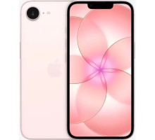 Мобільний телефон Apple iPhone 17e 256GB Soft Pink (MHRX4)