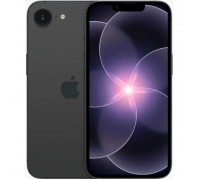 Мобільний телефон Apple iPhone 17e 512GB Black (MHRY4)