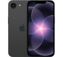 Мобільний телефон Apple iPhone 17e 512GB Black (MHRY4)
