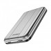 Батарея універсальна Choetech Magnetic Wireless 5000mAh 10W, USB-A,USB-C In/Out (B655 / 6932112104779)