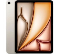 Планшет Apple iPad Air 11" M4 WiFi 128GB Starlight (MH334TY/A)