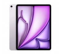 Планшет Apple iPad Air 13" M4 WiFi 128GB Purple (MH5T4TY/A)