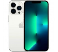 Мобільний телефон Apple iPhone 13 Pro 128Gb Silver (REF B) BREEZY (2BMLVA3)