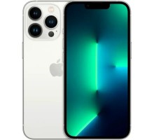 Мобільний телефон Apple iPhone 13 Pro 128Gb Silver (REF B) BREEZY (2BMLVA3)