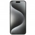 Мобільний телефон Apple iPhone 15 Pro Max 256Gb White Titanium (REF A) BREEZY (2AMU783)