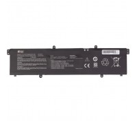 Акумулятор до ноутбука ASUS ExpertBook B1400 (C31N1915) 11.4V 3600mAh PowerPlant (NB432417)