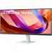 Монітор LG 29U531A-W