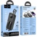 Батарея універсальна HOCO 20000mAh, PD/20W, 22.5W, Black (J132A / 42067 / Black)