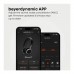 Навушники Beyerdynamic Aventho 100 Black (531746)