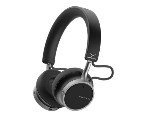 Навушники Beyerdynamic Aventho 100 Black (531746)