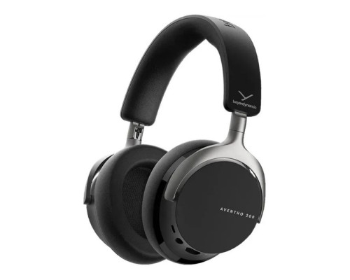 Навушники Beyerdynamic Aventho 200 Black (531761)