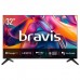 Телевізор Bravis 32L5000H
