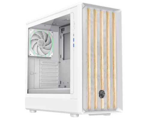 Корпус для ПК Gamemax CLAW 460 WW