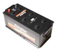Акумулятор автомобільний Energizer 180Ah-12v Com. EN1100 (680 033 110)