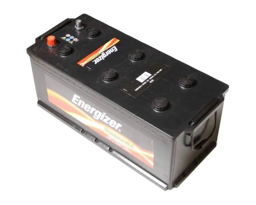Акумулятор автомобільний Energizer 180Ah-12v Com. EN1100 (680 033 110)