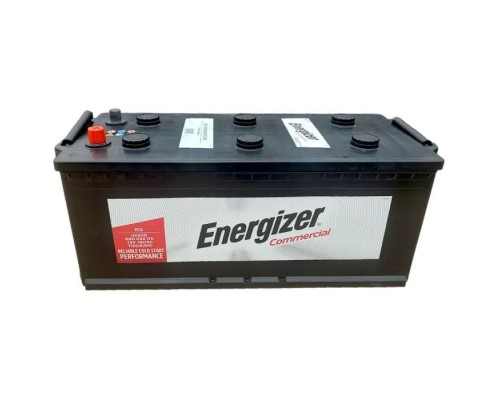 Акумулятор автомобільний Energizer 180Ah-12v CP EN1000 (680 108 100)