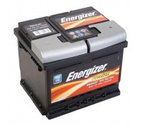 Акумулятор автомобільний Energizer 44Ah-12v Premium R, EN440 (544 402 044)