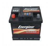 Акумулятор автомобільний Energizer 45Ah-12v L, EN400 (545 413 040)
