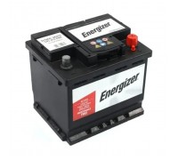 Акумулятор автомобільний Energizer 45Ah-12v R, EN400 (545 412 040)