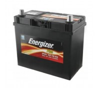 Акумулятор автомобільний Energizer 45Ah-12v Plus R, EN330 (545 156 033)