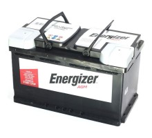 Акумулятор автомобільний Energizer 80Ah-12v Premium R, EN740 (580 406 074)