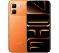 Мобільний телефон Infinix Note Edge 8/256Gb Solar Orange (4894947119446)