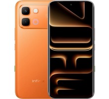 Мобільний телефон Infinix Note Edge 8/256Gb Solar Orange (4894947119446)