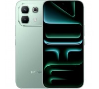 Мобільний телефон Infinix Note 60 8/256Gb Fizz Blue (4894947114052)