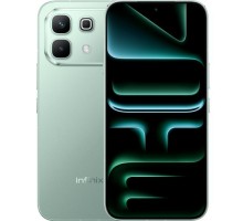 Мобільний телефон Infinix Note 60 8/256Gb Fizz Blue (4894947114052)