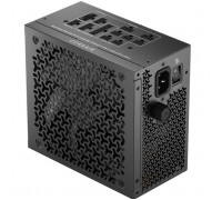 Блок живлення Corsair 1000W RM1000x Shift ATX 3.1 (CP-9020300-EU)