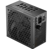Блок живлення Corsair 1000W RM1000x Shift ATX 3.1 (CP-9020300-EU)