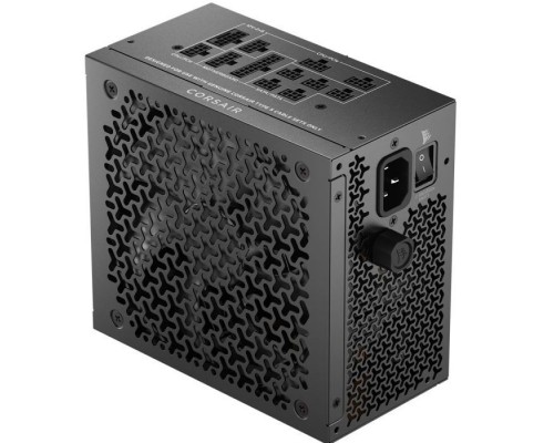 Блок живлення Corsair 1000W RM1000x Shift ATX 3.1 (CP-9020300-EU)
