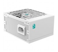 Блок живлення Deepcool 850W GamerStorm PS850G White (R-PS850G-FE0W-JGEU)