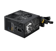 Блок живлення MSI 650W MAG A650BN PCIE5 II (MAG A650BN PCIE5 II)