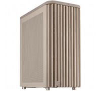 Корпус для ПК ASUS ProArt PA401 Wood Edition Mesh Beige (90DC00M7-B39000)