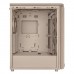 Корпус для ПК ASUS ProArt PA401 Wood Edition Mesh Beige (90DC00M7-B39000)