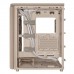 Корпус для ПК ASUS ProArt PA401 Wood Edition Mesh Beige (90DC00M7-B39000)