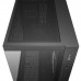 Корпус для ПК Deepcool CG330 3F Black (R-CG330-BKNGM3-G)