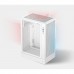 Корпус для ПК Deepcool CH170 Plus White (R-CH170-WHNGM0-G)