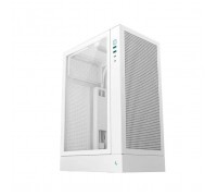 Корпус для ПК Deepcool CH170 Plus White (R-CH170-WHNGM0-G)