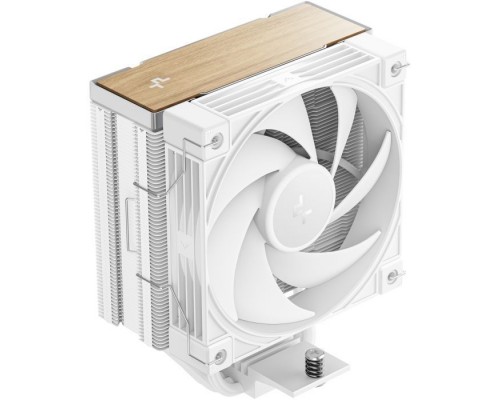 Кулер до процесора Deepcool AK400 G2 WH (R-AK400G2-WHNNMN-GJD)