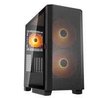 Корпус для ПК Cougar AIRFACE FLO RGB