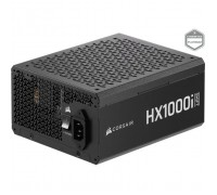 Блок живлення Corsair 1000W iCUE LINK HX1000i SHIFT (CP-9020265-EU)