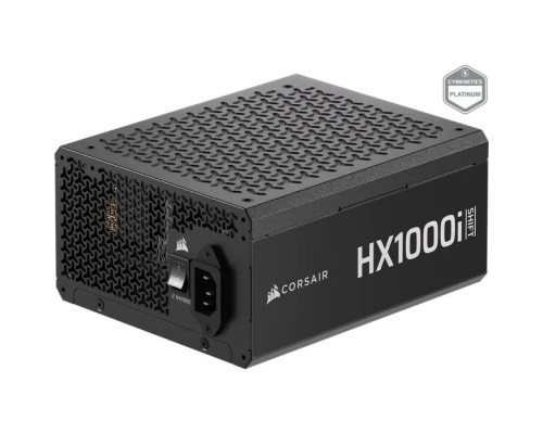 Блок живлення Corsair 1000W iCUE LINK HX1000i SHIFT (CP-9020265-EU)