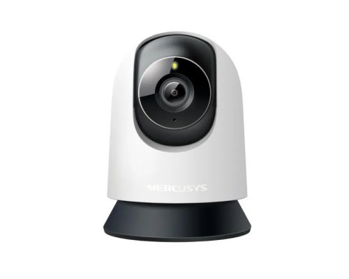 Камера відеоспостереження Mercusys IP-Камера MERCUSYS MC210 3MP N300 microSD motion detection (MC210)